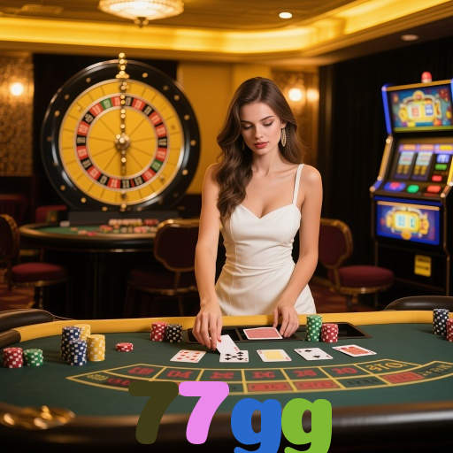 77gg：Aposte no futebol, jogue poker e conquiste vitórias épicas!