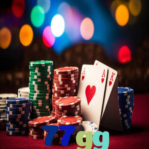 77gg：Jogue poker, aposte no futebol e ganhe em grandes jogos de cassino!