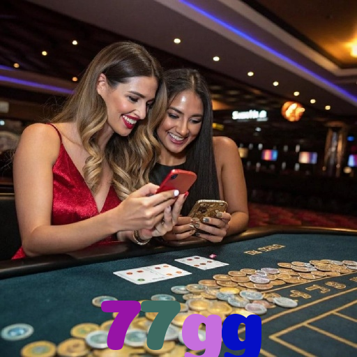 77gg：Aposte nas melhores slots e conquiste prêmios como nunca!