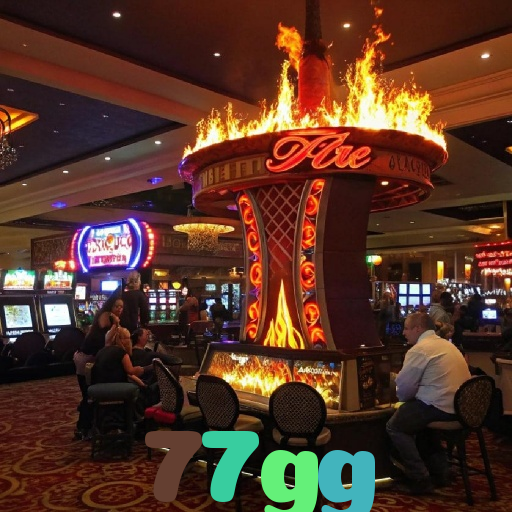 77gg:Aposte nas melhores slots e conquiste prêmios como nunca!