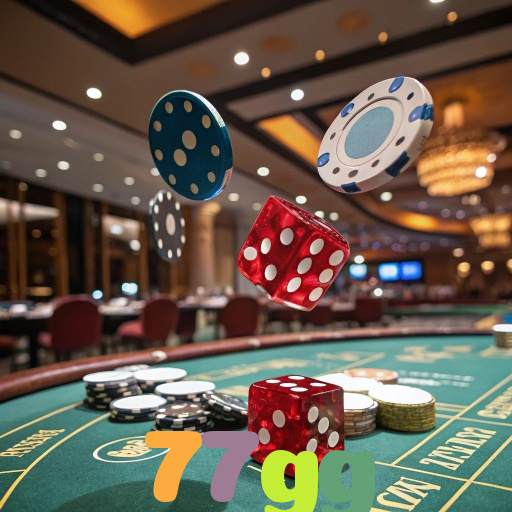77gg：Jogue poker, aposte no futebol e ganhe em grandes jogos de cassino!