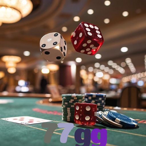 77gg：Aposte nas melhores slots e conquiste prêmios como nunca!