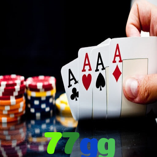 77gg：Aposte no futebol, jogue poker e conquiste vitórias épicas!