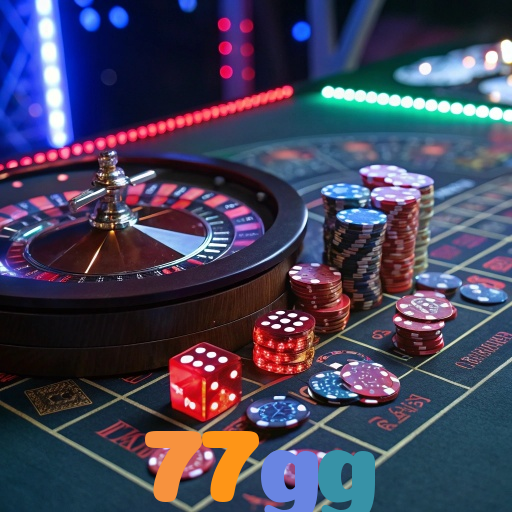77gg：Aposte nas melhores slots e conquiste prêmios como nunca!
