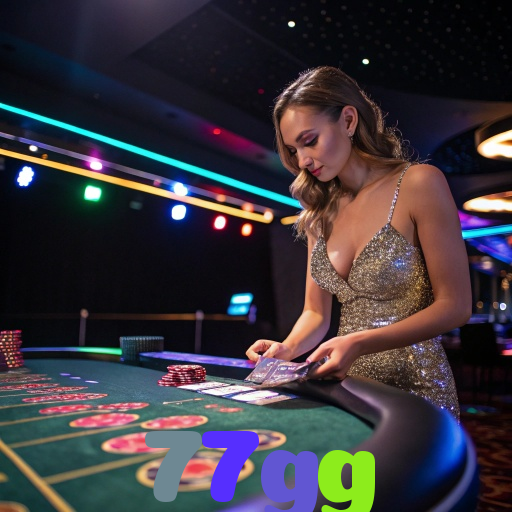 77gg：Aposte no futebol, jogue poker e conquiste vitórias épicas!