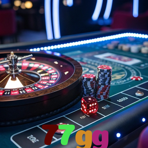 77gg：Jogue poker, aposte no futebol e ganhe em grandes jogos de cassino!