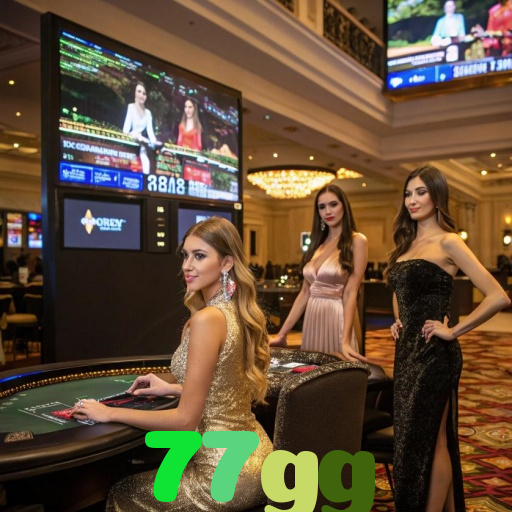 77gg：Aposte nas melhores slots e conquiste prêmios como nunca!