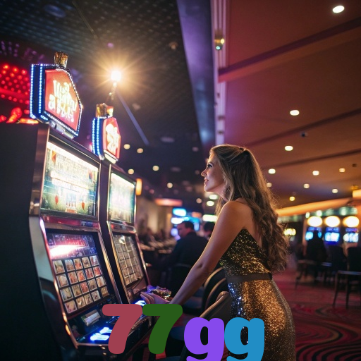 77gg：Aposte no futebol, jogue poker e conquiste vitórias épicas!