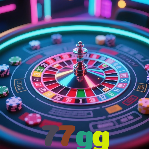 77gg:Aposte nas melhores slots e conquiste prêmios como nunca!