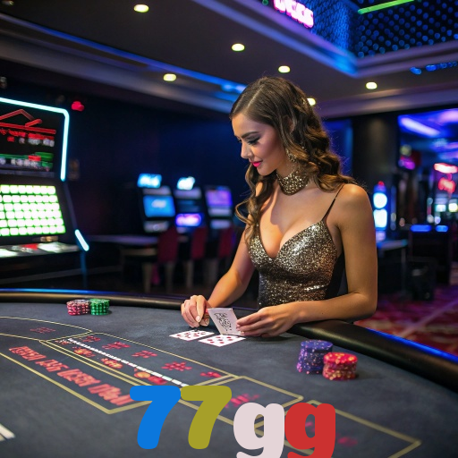77gg：Jogue poker, aposte no futebol e ganhe em grandes jogos de cassino!