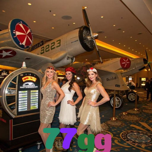 77gg：Aposte nas melhores slots e conquiste prêmios como nunca!