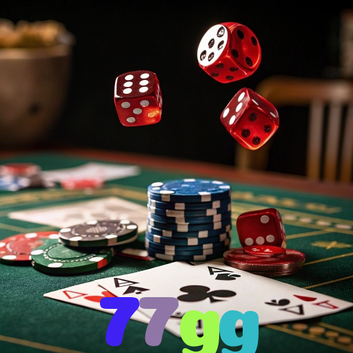 77gg：Aposte nas melhores slots e conquiste prêmios como nunca!