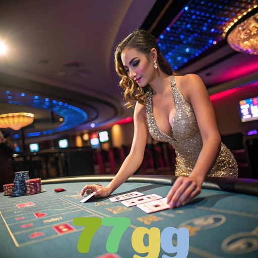 77gg:Jogue poker, aposte no futebol e ganhe em grandes jogos de cassino!