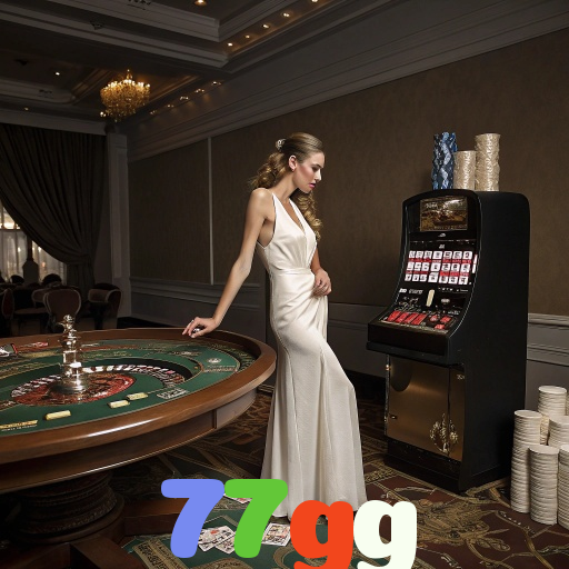 77gg：Aposte nas melhores slots e conquiste prêmios como nunca!