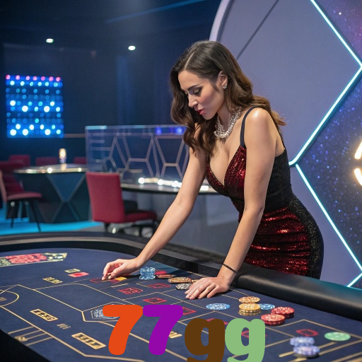 77gg：Jogue poker, aposte no futebol e ganhe em grandes jogos de cassino!