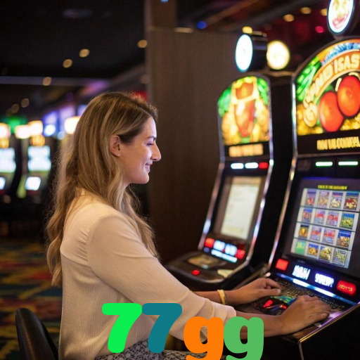 77gg：Jogue poker, aposte no futebol e ganhe em grandes jogos de cassino!