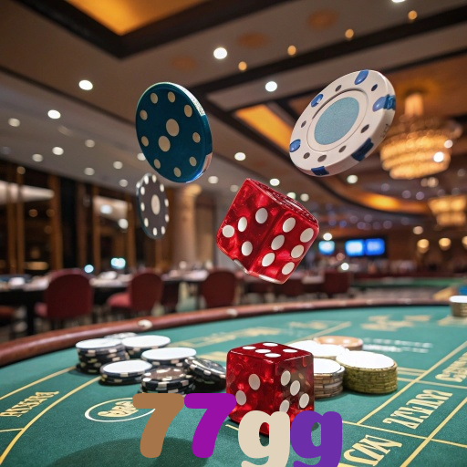 77gg：Aposte no futebol, jogue poker e conquiste vitórias épicas!