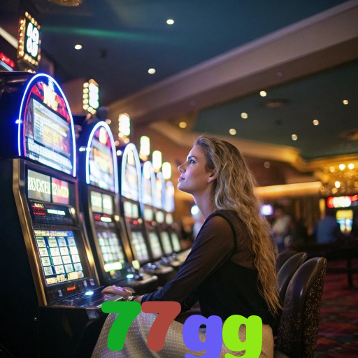 77gg：Jogue poker, aposte no futebol e ganhe em grandes jogos de cassino!