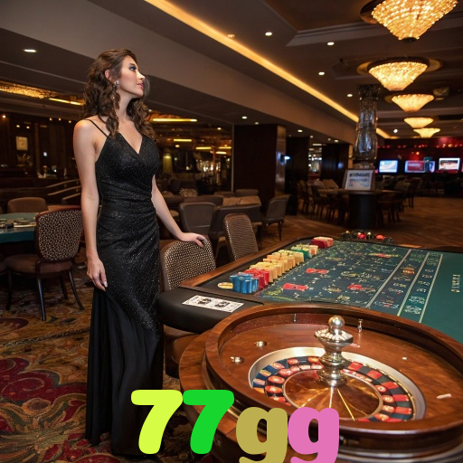77gg：Aposte nas melhores slots e conquiste prêmios como nunca!