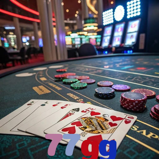 77gg：Jogue poker, aposte no futebol e ganhe em grandes jogos de cassino!