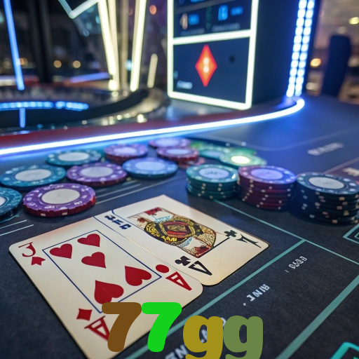 77gg：Aposte nas melhores slots e conquiste prêmios como nunca!