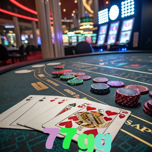 77gg:Aposte no futebol, jogue poker e conquiste vitórias épicas!