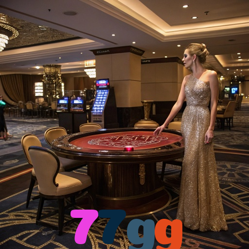 77gg：Jogue poker, aposte no futebol e ganhe em grandes jogos de cassino!