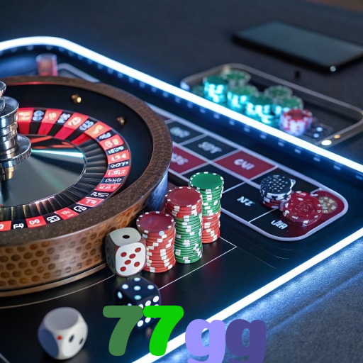 77gg：Jogue poker, aposte no futebol e ganhe em grandes jogos de cassino!