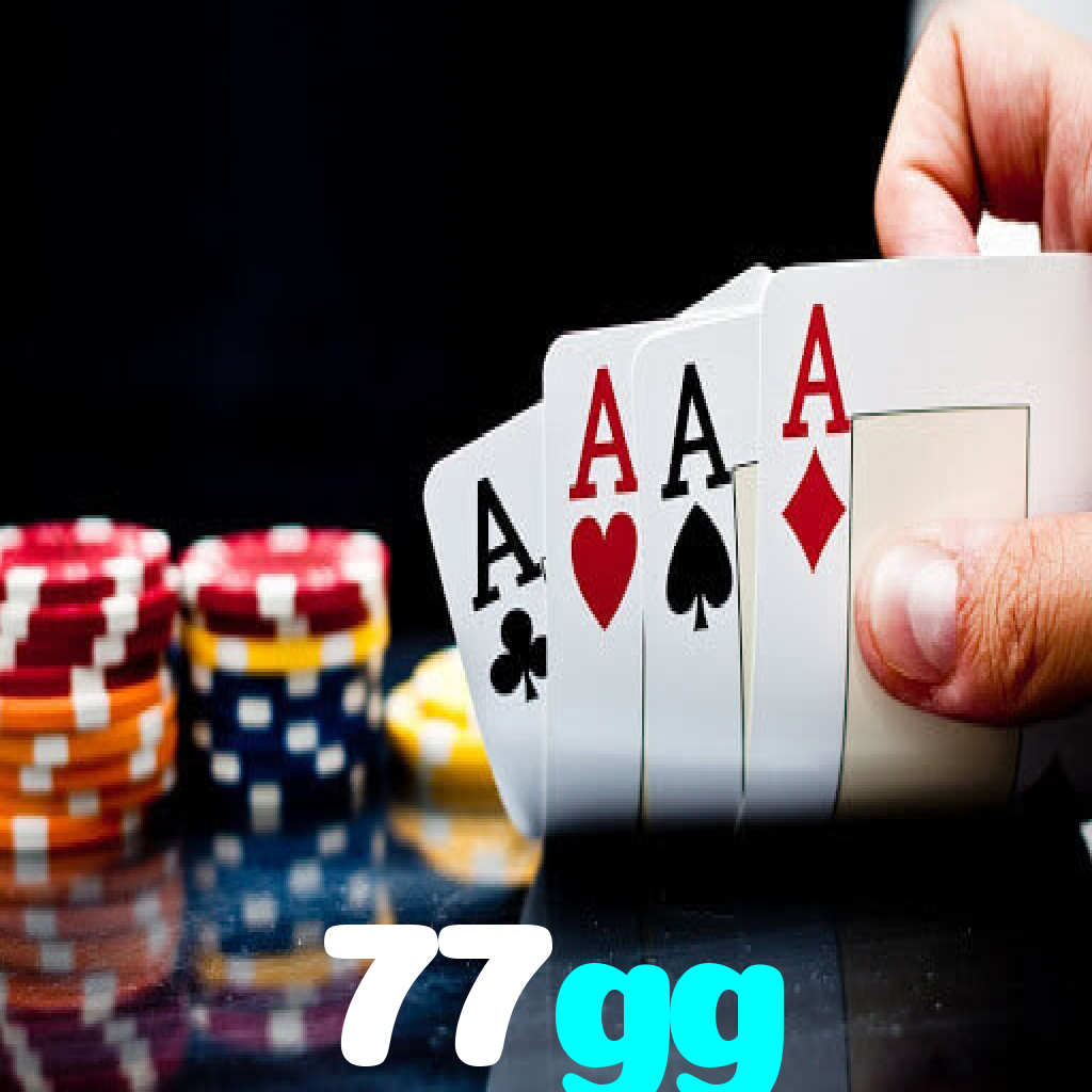 77gg：Aposte nas melhores slots e conquiste prêmios como nunca!