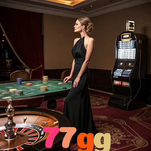 77gg：Aposte nas melhores slots e conquiste prêmios como nunca!