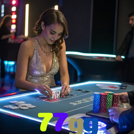 77gg：Aposte no futebol, jogue poker e conquiste vitórias épicas!