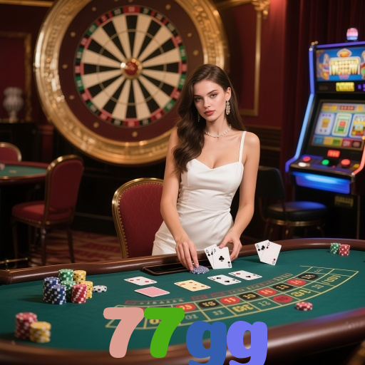 77gg:Aposte nas melhores slots e conquiste prêmios como nunca!