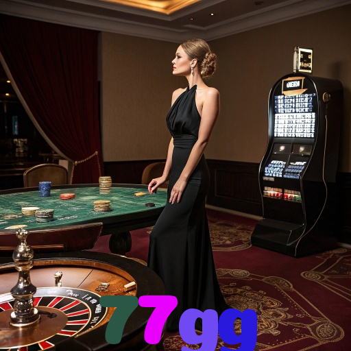 77gg：Aposte nas melhores slots e conquiste prêmios como nunca!