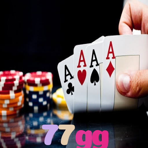 77gg:Aposte no futebol, jogue poker e conquiste vitórias épicas!