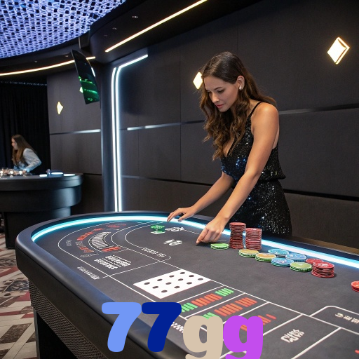 77gg：Jogue poker, aposte no futebol e ganhe em grandes jogos de cassino!