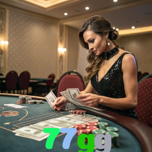 77gg:Jogue poker, aposte no futebol e ganhe em grandes jogos de cassino!