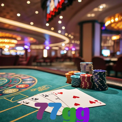 77gg:Aposte no futebol, jogue poker e conquiste vitórias épicas!