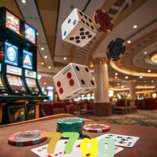 77gg：Aposte no futebol, jogue poker e conquiste vitórias épicas!