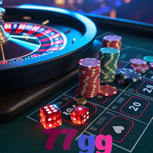 77gg：Aposte no futebol, jogue poker e conquiste vitórias épicas!