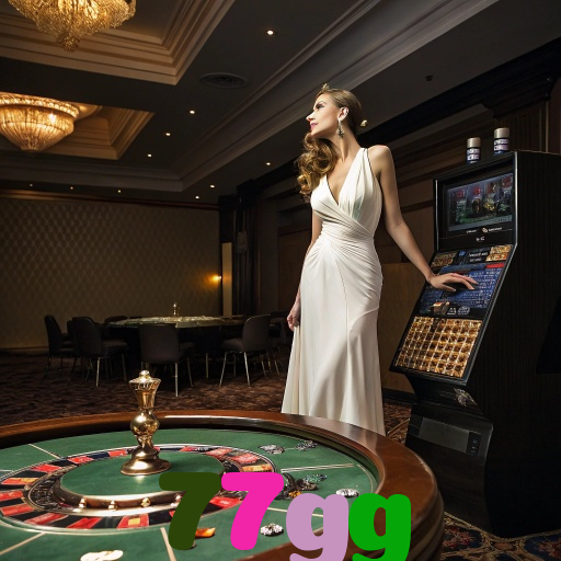 77gg：Aposte nas melhores slots e conquiste prêmios como nunca!