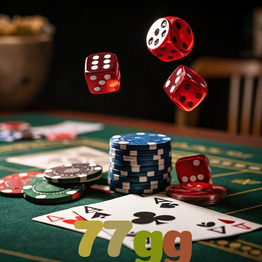 77gg：Jogue poker, aposte no futebol e ganhe em grandes jogos de cassino!