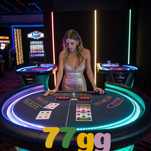 77gg：Aposte no futebol, jogue poker e conquiste vitórias épicas!