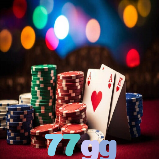 77gg：Jogue poker, aposte no futebol e ganhe em grandes jogos de cassino!
