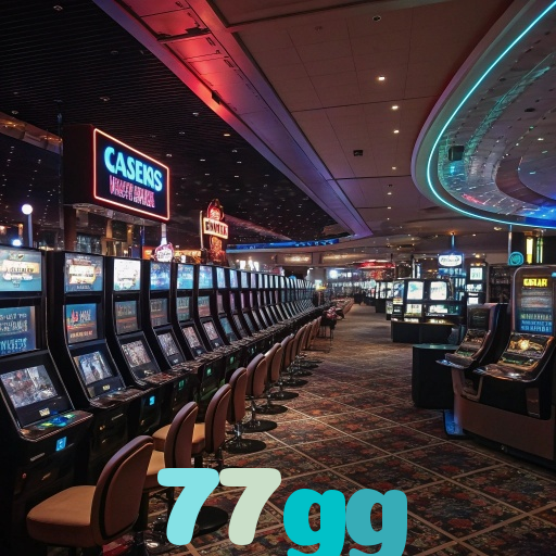 77gg：Jogue poker, aposte no futebol e ganhe em grandes jogos de cassino!