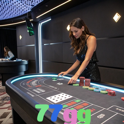 77gg：Jogue poker, aposte no futebol e ganhe em grandes jogos de cassino!
