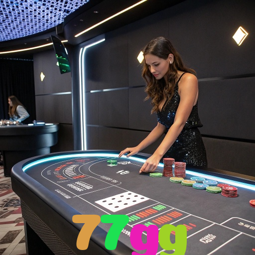 77gg：Aposte no futebol, jogue poker e conquiste vitórias épicas!