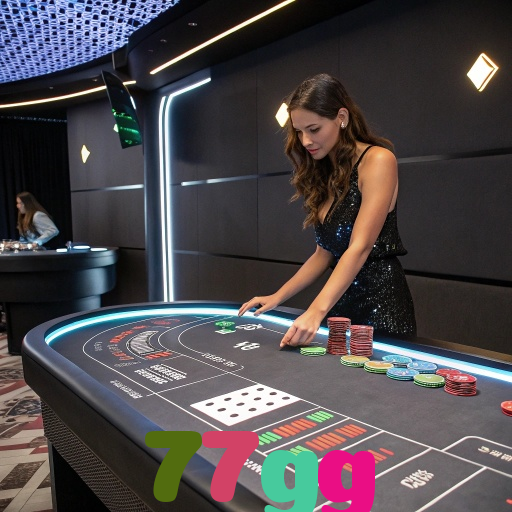 77gg：Aposte no futebol, jogue poker e conquiste vitórias épicas!