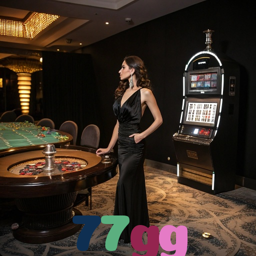 77gg：Aposte nas melhores slots e conquiste prêmios como nunca!