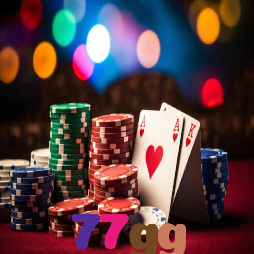 77gg：Aposte no futebol, jogue poker e conquiste vitórias épicas!