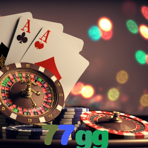 77gg：Aposte nas melhores slots e conquiste prêmios como nunca!